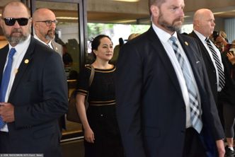 Szefowa finansów Huawei oszukała HSBC? Kanada ma dowody