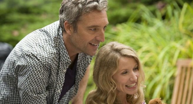 „Jedyna szansa” - miniserial kryminalny w TVP2