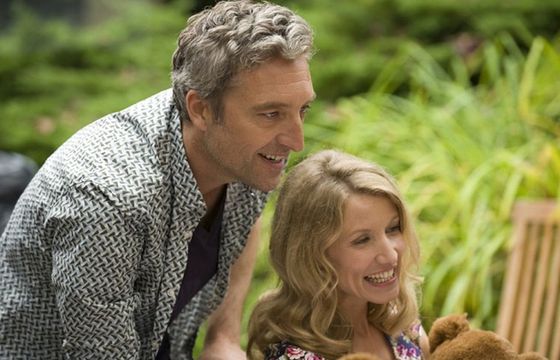 „Jedyna szansa” - miniserial kryminalny w TVP2