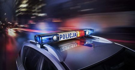 Pościg za 15-latkiem. Woził autem pijanego ojca