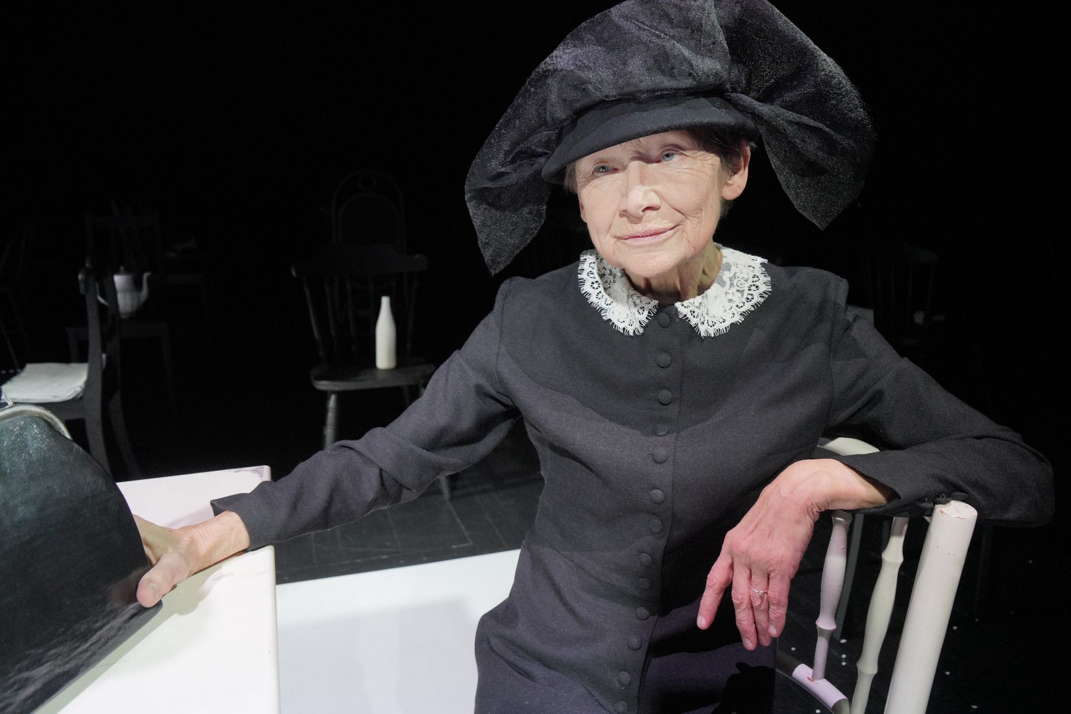 Jadwiga Jankowska-Cieślak