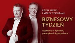 Rafał Hirsch i Marek Tejchman z nowym programem wideo w mediach Inforu