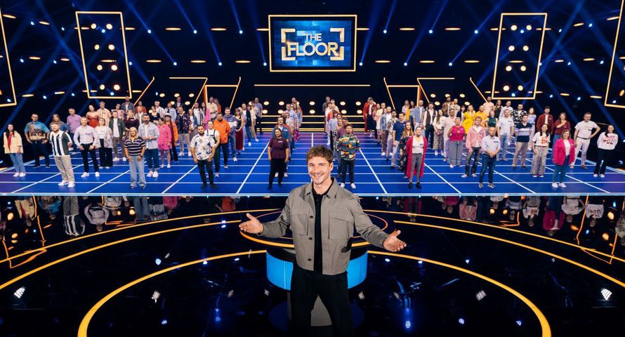 TVN idzie za ciosem. Szykuje nowy sezon "The Floor"