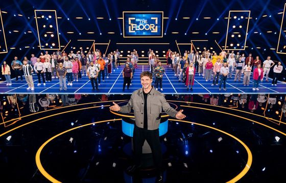 TVN idzie za ciosem. Szykuje nowy sezon "The Floor"