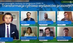 Wydawcom prasy w czasie pandemii skokowo przybywa użytkowników e-wydań. „Trzeba pomyśleć, jak ich zatrzymać”