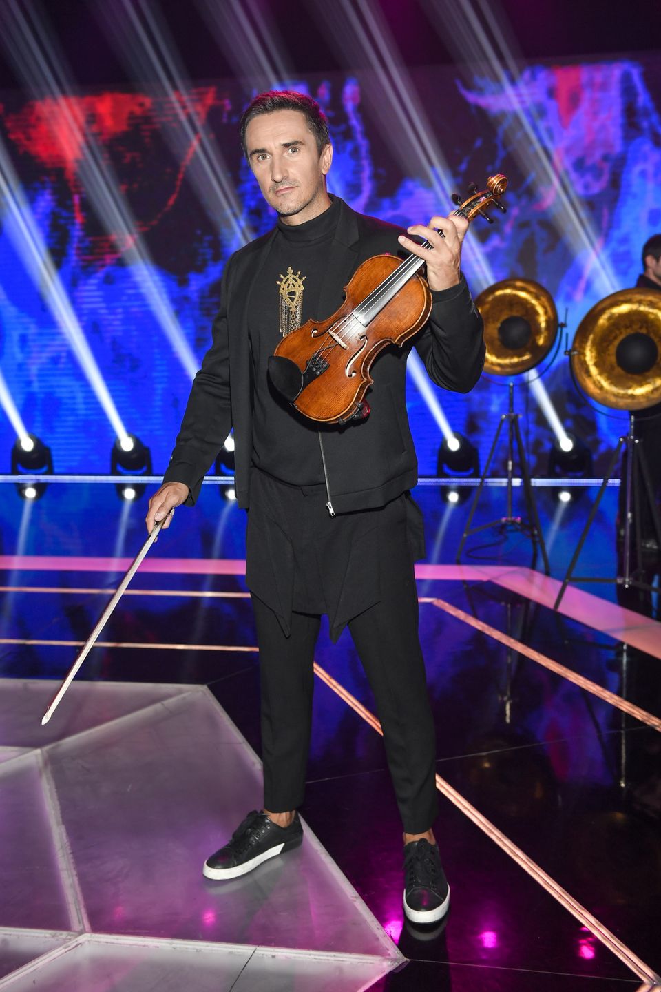Sebastian Karpiel-Bułecka