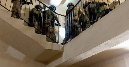 Kradli w Europie, sprzedawali w Polsce. 19 osób przed sądem