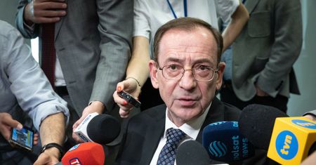 Wygaszenie mandatu Kamińskiego. Jest uzasadnienie z SN
