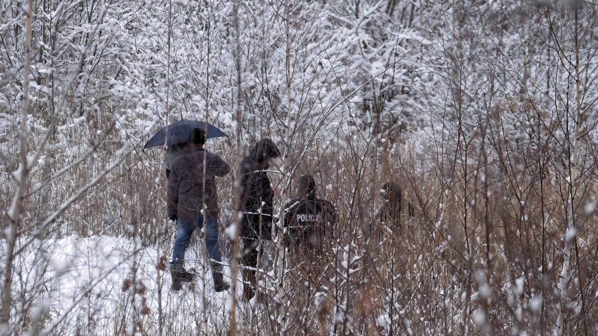 Ciało 13-latki znaleziono w Piekarach Śląskich