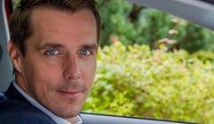 Wojciech Grzegorski brand directorem Porsche Polska