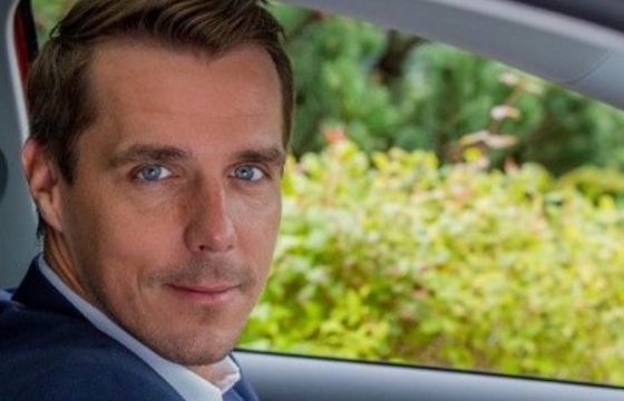 Wojciech Grzegorski brand directorem Porsche Polska