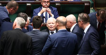 Do samorządów popłyną miliardy. Posłowie poparli ustawę
