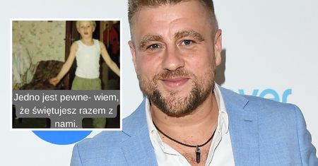 Siostra Tomasza Jakubiaka zwróciła się do niego: "Jedno jest pewne"