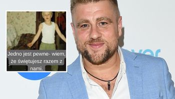 Siostra Tomasza Jakubiaka zwróciła się do niego: "Jedno jest pewne"