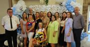 Rakoniewice: Jubileusz 25-lecia Warsztatów Terapii Zajęciowej
