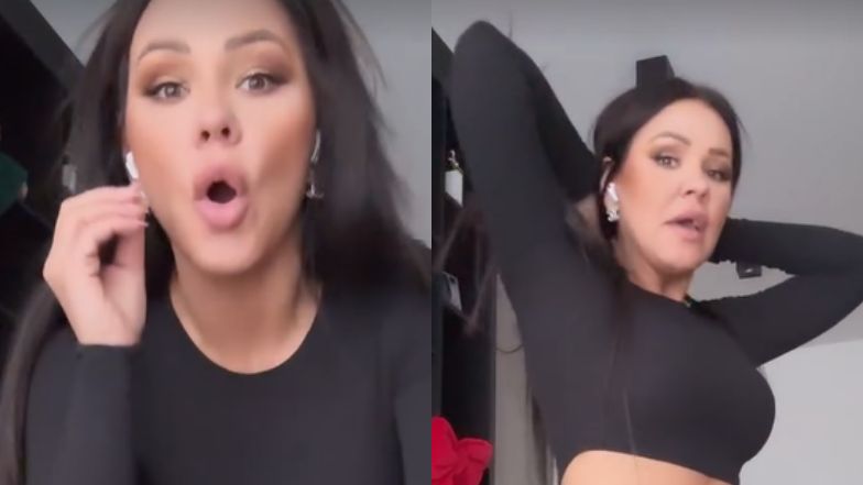 Sylwia Bomba jest w ciąży?! Odpowiedziała na dociekania fana