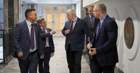 RPP zdecydowała w sprawie stóp procentowych. Nie ma zaskoczenia