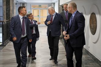 RPP zdecydowała w sprawie stóp procentowych. Nie ma zaskoczenia