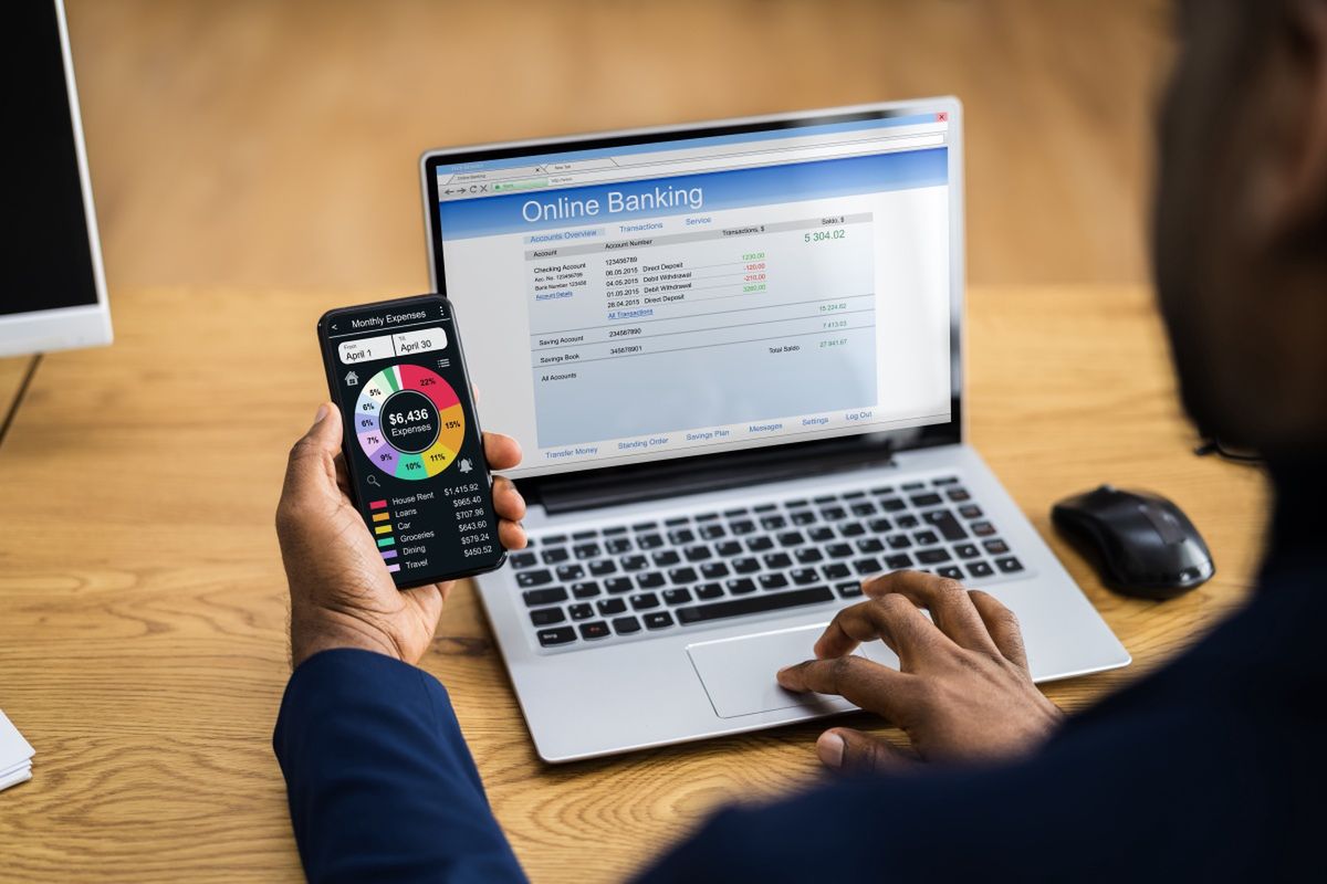 bank konto bankowość elektroniczna aplikacja bankowa pieniądze konto internetowe konto premium konto vip