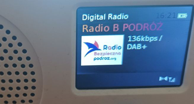 Nowe parametry multipleksu testowego BCAST we Wrocławiu