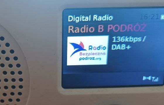 Nowe parametry multipleksu testowego BCAST we Wrocławiu