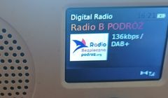 Nowe parametry multipleksu testowego BCAST we Wrocławiu