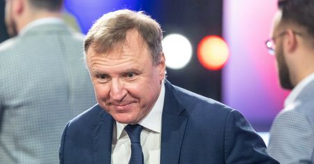 Kurski znowu w PiS. Ujawnił, dlaczego wrócił do polityki