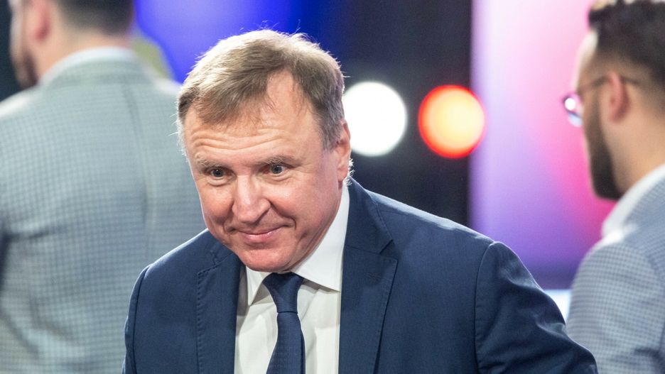 Kurski znowu w PiS. Ujawnił, dlaczego wrócił do polityki
