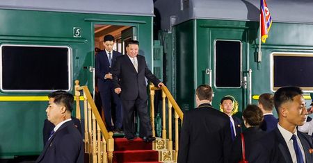 Kim Dzong Un robi czystki. Źle go pokazano w Chinach
