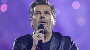 Thomas Anders nie dotarł na próbę sylwestra Polsatu. Wiadomo, co z jego występem