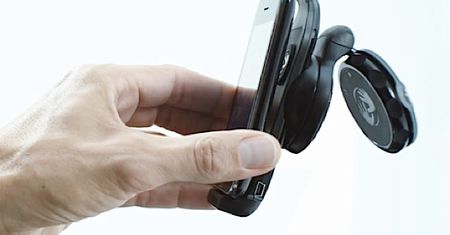 Zestaw samochodowy dla iPhone już niedługo