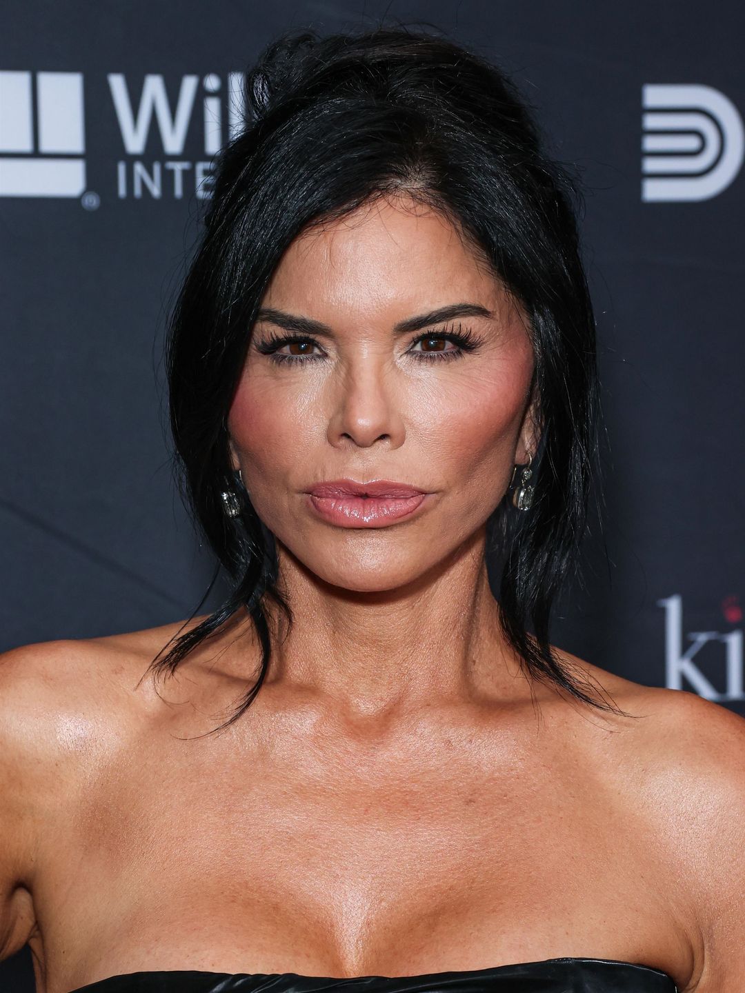 Lauren Sanchez na Gali Żywych Legend Lotnictwa