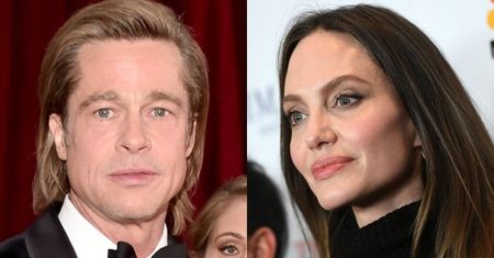 Brad Pitt POZWAŁ Angelinę Jolie! Aktorka bez jego wiedzy sprzedała udziały we francuskiej winnicy...