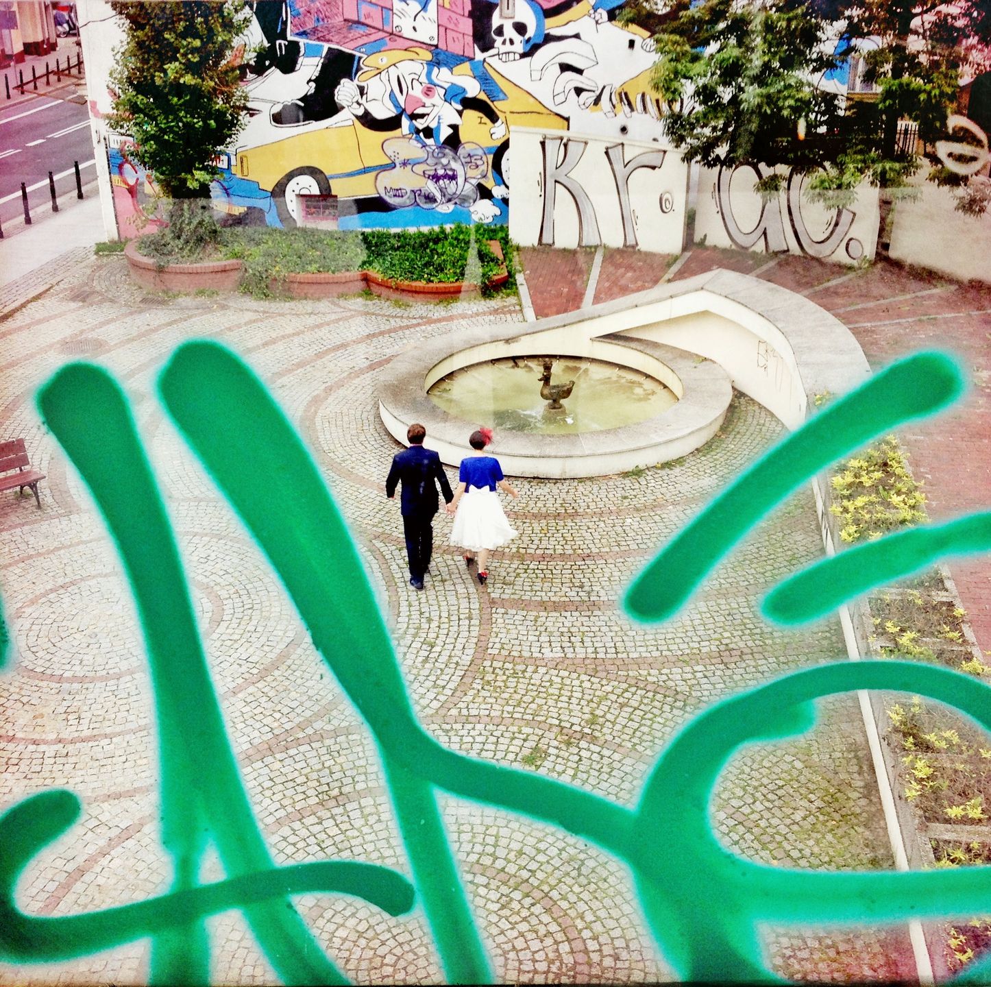 Hipstamatic, czyli dlaczego mniej znaczy więcej [recenzja] 5