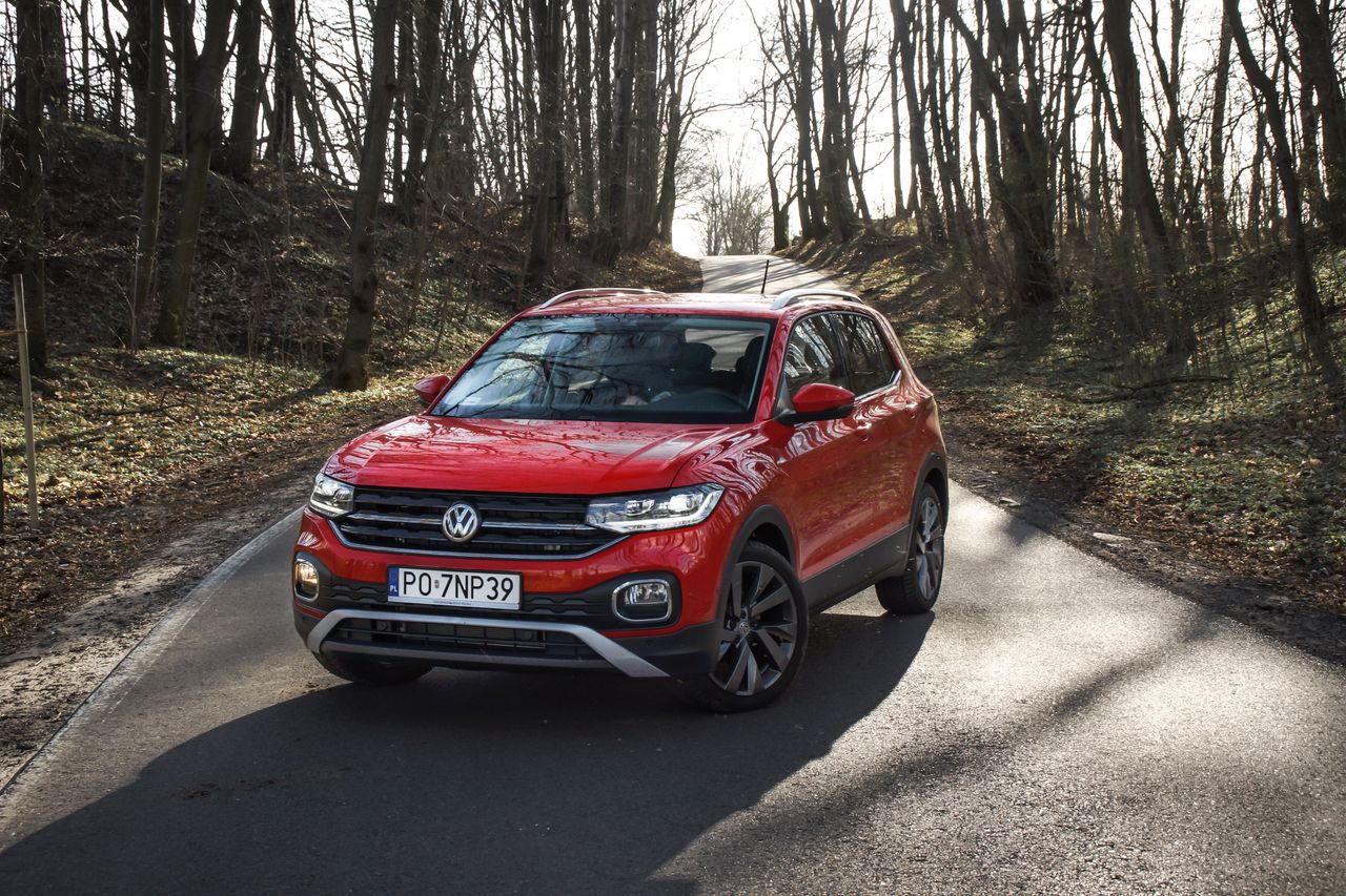 Test: VW T-Cross Style 1.5 TSI 150 KM - nowy silnik eliminuje większość bolączek, ale generuje inny problem