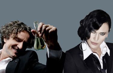 Goran Bregović i Kayah znów razem na scenie