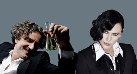 Goran Bregović i Kayah znów razem na scenie