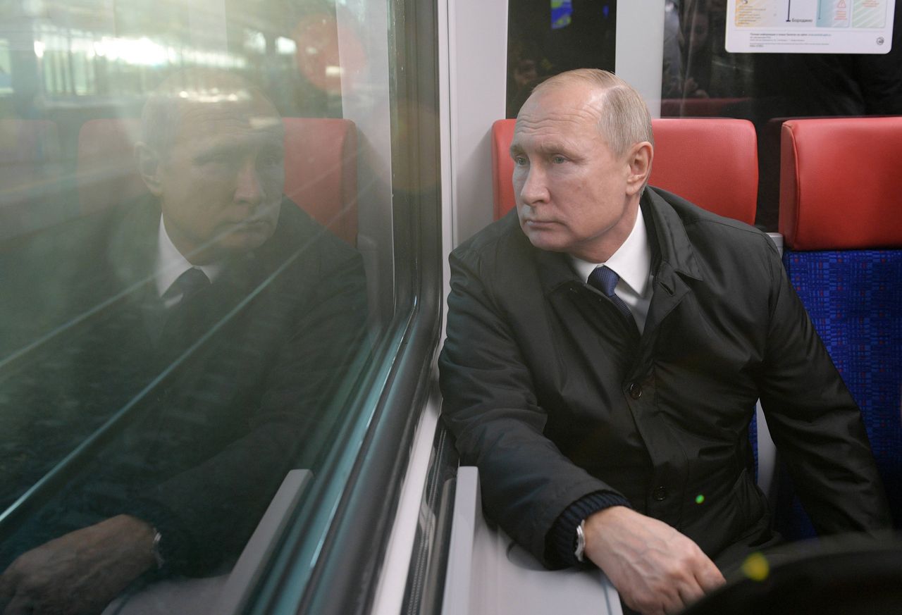 Słabość Putina wyszła na jaw. "Niedoceniana strona dyktatora"