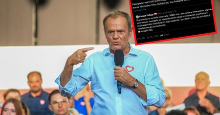Marsz Tuska. Nerwowa reakcja w Zjednoczonej Prawicy