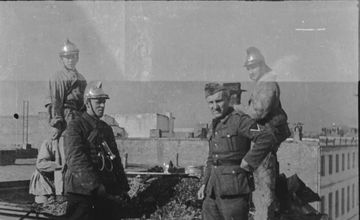 HBO Max podał datę premiery dokumentu "33 zdjęcia z getta"