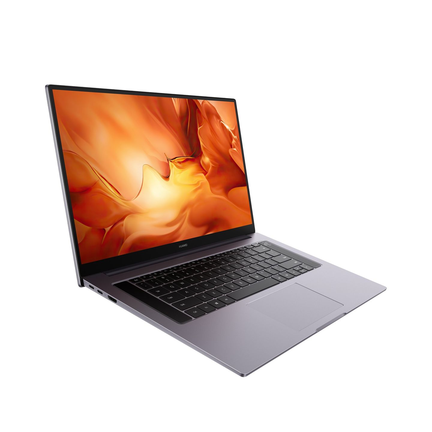 Huawei MateBook D 16