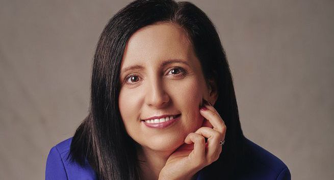 Sylwia Kobus account directorem w Altavia Kamikaze + K2