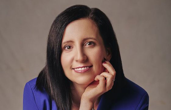 Sylwia Kobus account directorem w Altavia Kamikaze + K2