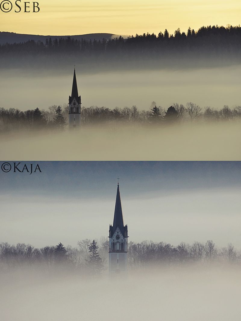 Fotograficzny pojedynek, który dał nadzieję fotografom i rodzicom z całego świata 4