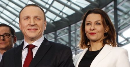 Koleżanka broni Anny Popek: "Jest samotną matką, wychowuje dwie córki"