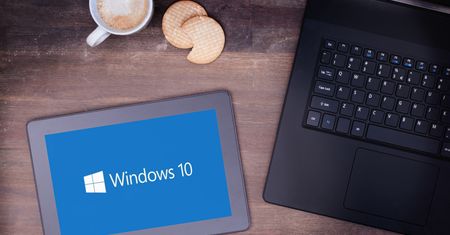 Logowanie do Windowsa 10 jak autoryzacja przelewu – hasło stanie się zbędne