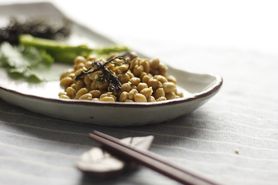 Natto – naturalne remedium Japończyków