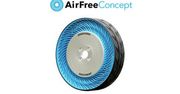 Koncepcyjne opony Bridgestone Air Free drugiej generacji
