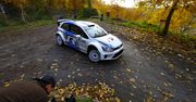 Pierwsze testy VW Polo R WRC [aktualizacja]