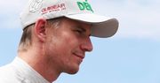 Nico Hülkenberg zostaje w Force India na kolejne dwa lata